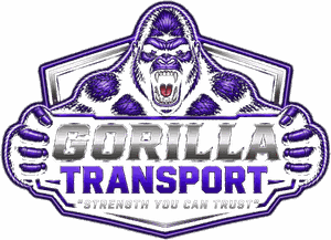 Gorilla Transport logo